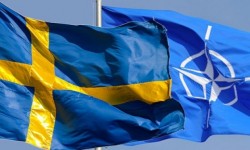 Швеция разрешила пускать на свою территорию войска НАТО