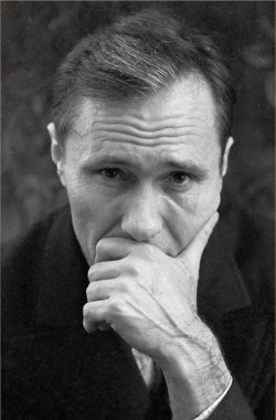 Василий Шукшин: «Ванька, смотри!» Василий Шукшин: «Ванька, смотри!»