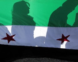 Сирийская оппозиция готова к переговорам