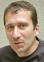 Айнар Комаровскис: «Россия – единственная страна, вместе с которой мы можем выжить» Айнар Комаровскис: «Россия – единственная страна, вместе с которой мы можем выжить»