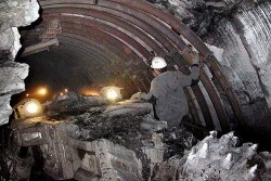 В Кузбассе взорвалась шахта