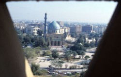 Как делили Ирак: за кулисами заговора