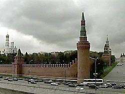 Тепло удержится в Москве до начала ноября