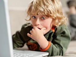 Детям до 14 лет хотят запретить пользоваться соцсетями