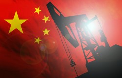 Китай может перевернуть мировой рынок нефти