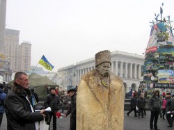 «Пророк» Майдана «Пророк» Майдана