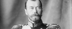 Сегодня – 150 лет со дня рождения Николая II