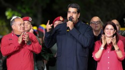 Правящая партия лидирует на губернаторских выборах в Венесуэле