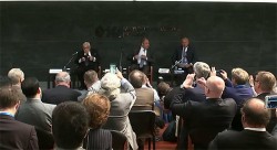 Сергей Лавров: «Мы не должны размениваться на склоки, распри, геополитические игры» Сергей Лавров: «Мы не должны размениваться на склоки, распри, геополитические игры»