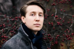 Арсений Рыков: «В России публика подготовленная, категоричная и жесткая…» Арсений Рыков: «В России публика подготовленная, категоричная и жесткая…»
