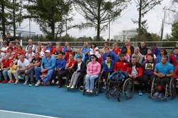 Российских паралимпийцев лишили последней надежды на Рио