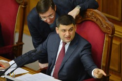 Киев отказался соблюдать права человека в Донбассе