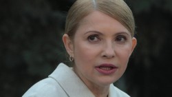 Тимошенко агрессивнее Музычко?