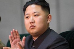 Ким Чен Ын стал человеком года