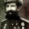 Герой Советского Союза капитан 3 ранга М. Грешилов