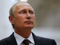 Владимир Путин: «Когда русский человек чувствует правоту, он непобедим»