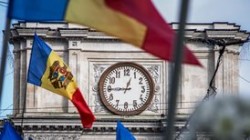 В Молдавии решили сменить государственный язык