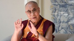 Далай-лама: Россия – великая нация