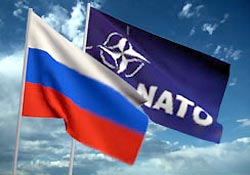 Россия обвинила НАТО в провокации