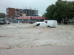 Кубань: число жертв наводнения растет