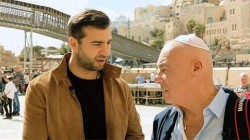 Еврейское несчастье Владимира Познера Еврейское несчастье Владимира Познера