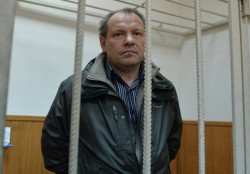 Инженеру «Внуково» предъявлено обвинение 