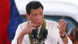 Президент Филиппин расторг оружейную сделку с США