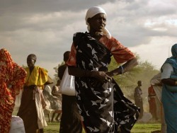Судан: развод по-африкански