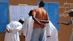 Судан: выборы без выбора  