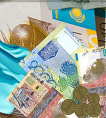 Казахстан девальвировал национальную валюту