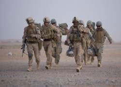 В Афганистане станет больше американских военных 