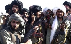 США проведут переговоры с «Талибаном»