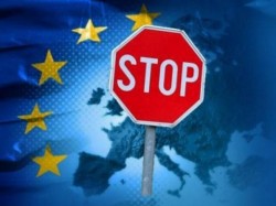 Австрия требует отменить санкции ЕС против России