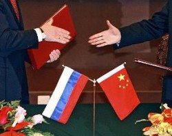 Москва – Пекин: цена партнерства