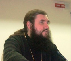 Протоиерей Андрей Новиков: «Русская православная церковь этим людям как кость в горле» Протоиерей Андрей Новиков: «Русская православная церковь этим людям как кость в горле»