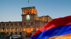Выборы премьера Армении состоятся 1 мая