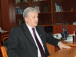 Леонид Решетников: «А что Болгария? Это наше зеркало» Леонид Решетников: «А что Болгария? Это наше зеркало»