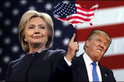 Выборы США-2016: игра сделана? Выборы США-2016: игра сделана?