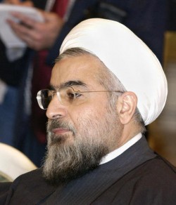 Состоится ли отставка президента Ирана?