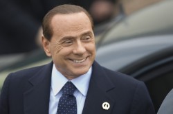 Берлускони создаёт новую партию