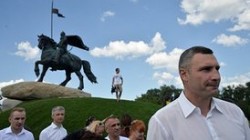 Илья Муромец стал национальным героем Украины Илья Муромец стал национальным героем Украины