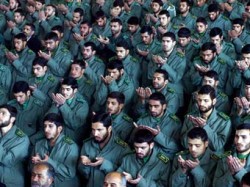 Иран готовится к «Священной обороне» 
