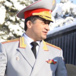 Тревожный звонок из Душанбе Тревожный звонок из Душанбе