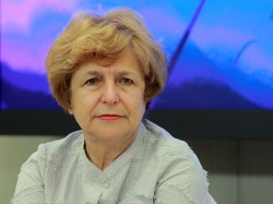  Татьяна Жданок: «Украина не войдёт в состав ЕС в ближайшие 15-20 лет»