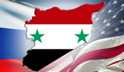 На «сирийском фронте»
