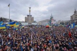 Киев продолжит торг с Брюсселем