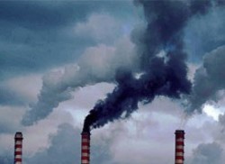 Вредные выбросы сделают «прозрачными»