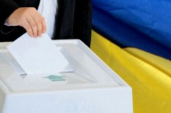 Украина: предвыборная гонка на финишной прямой