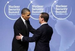 В Вашингтоне обсуждают ядерную безопасность