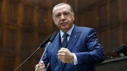 Эрдоган: Турция готова провести новую военную операцию в Сирии
